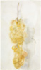 Sarjasta Rypäleitä / From a series of Grapes, 2009, 33 x 19 cm 